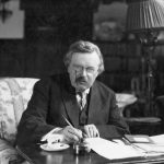 G.K. Chesterton 150x150 1