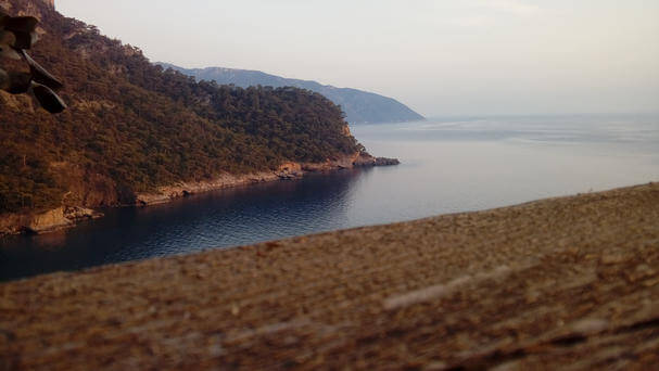 Kabak Koyunda Ne Yapilir Kabak Koyu Aktiviteleri 7