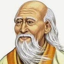 Lao Tzu 1