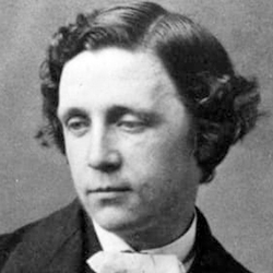 Lewis Carroll