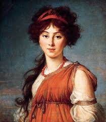 Madame de Stael