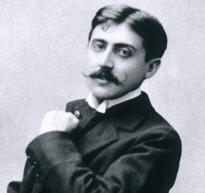 Marcel Proust