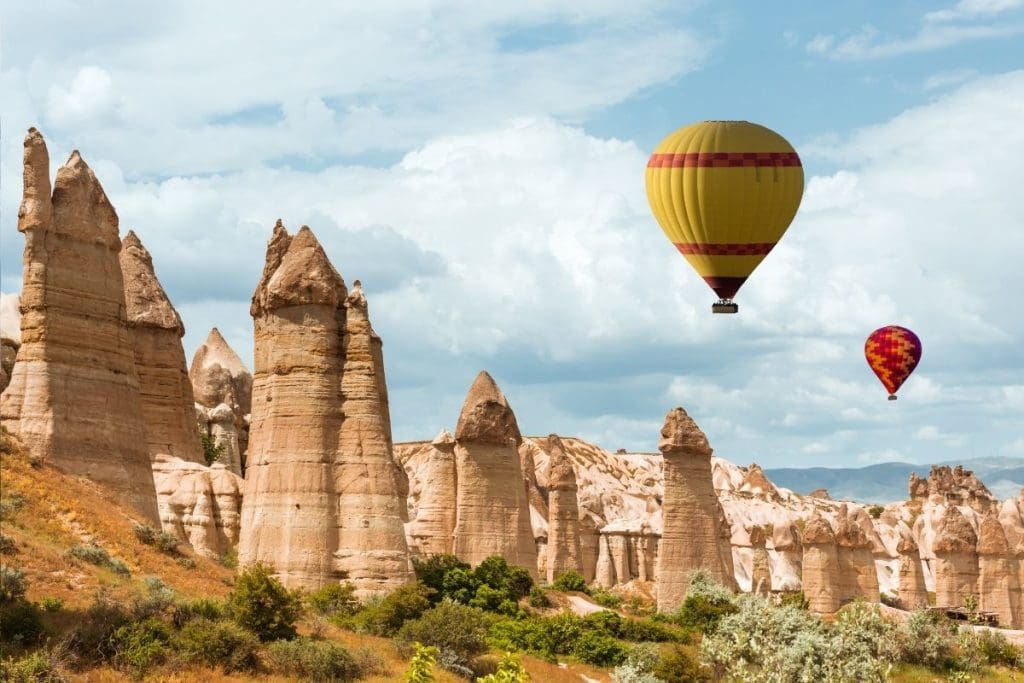 Museum Pass Cappadocia 4