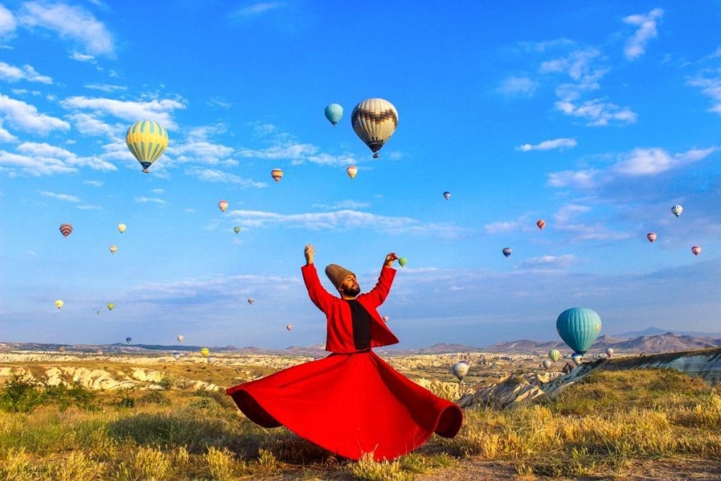 Museum Pass Cappadocia