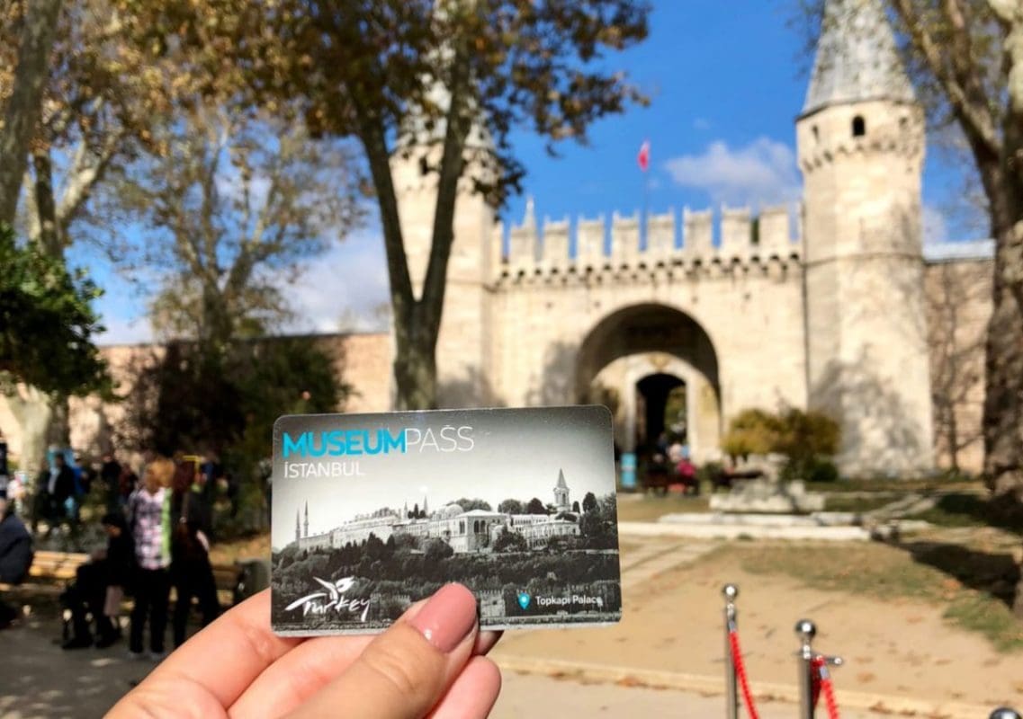 Museum Pass Istanbul 1 1 scaled