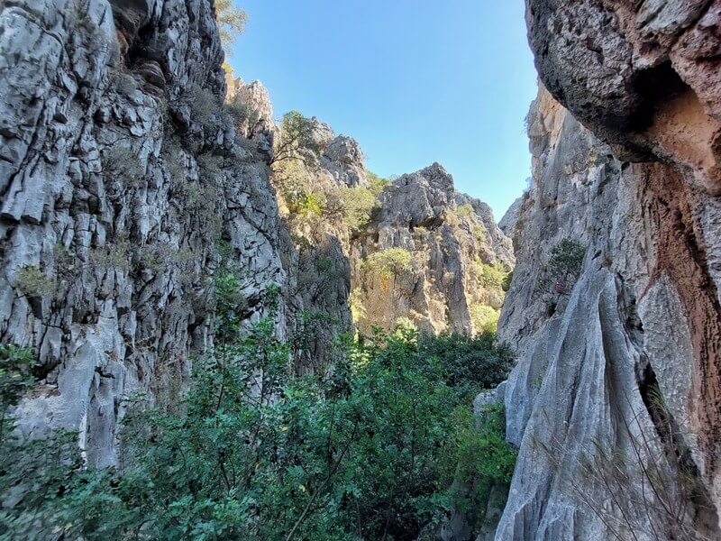 Olimpos Kaya Tırmanışı Hakkında Bilinmesi Gerekenler