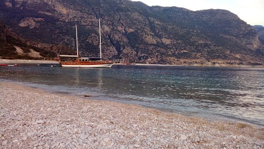 Ölüdeniz Plajları , En Güzel Ölüdeniz Koyları