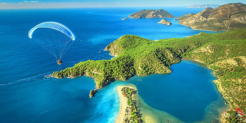 Oludeniz Plajlari En Guzel Oludeniz Koylari 3