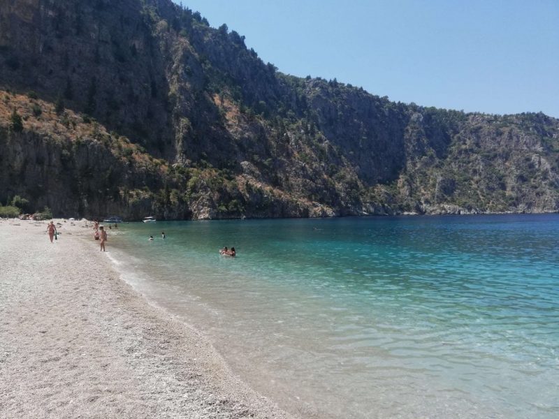 Oludeniz Plajlari En Guzel Oludeniz Koylari 4