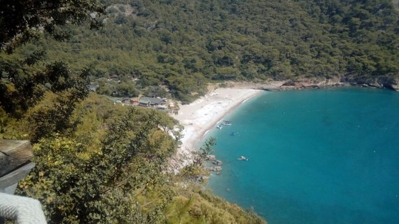 Oludeniz Plajlari En Guzel Oludeniz Koylari 5