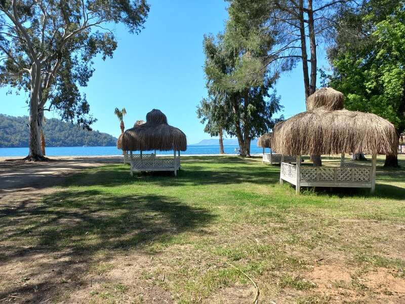 Oludeniz Plajlari En Guzel Oludeniz Koylari 8