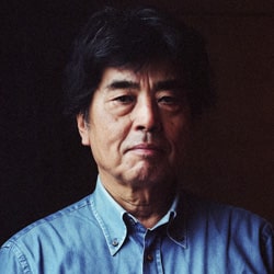 Ryu Murakami