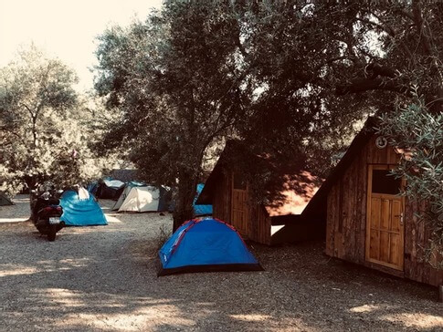 Keci Camping 5