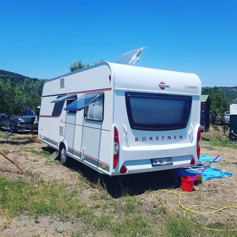 Ruzgar Camping 3