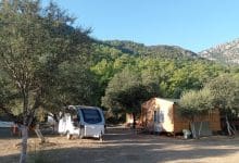 EsEs Camping ve Bungalov 3
