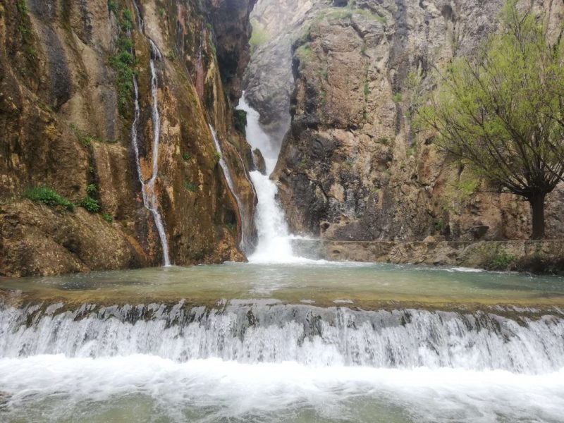 Gurpinar Selalesi Gezi Rehberi 2