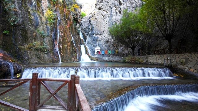 Somuncu Baba Türbesi ve Külliyesi