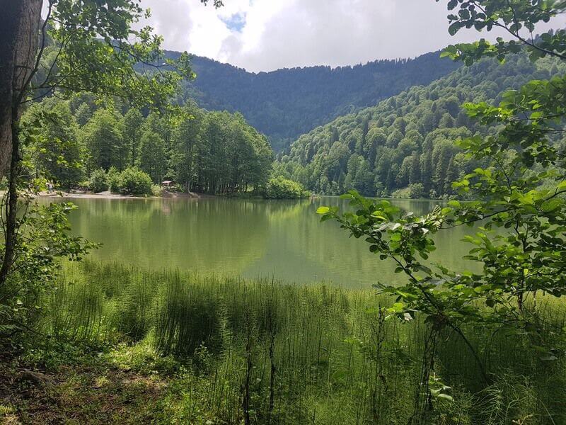 Dogu Karadeniz Gezi RehberiEn Iyi 10 Gezilecek Yer 3