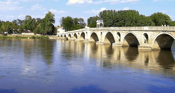 Edirne Gezi Rehberi Neler Yapilir Gezilecek Yerler 1 1