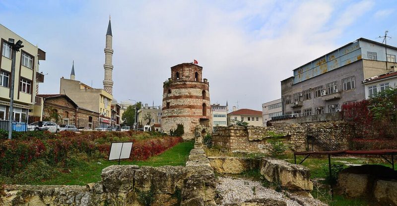 Edirne Gezi Rehberi (2024 Güncel)