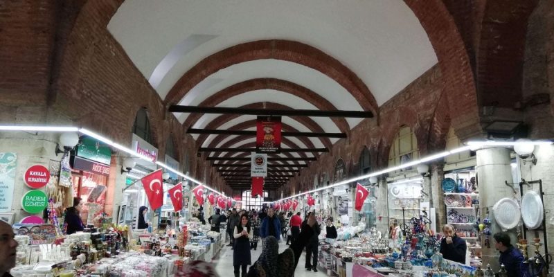 Edirne Gezi Rehberi Neler Yapilir Gezilecek Yerler 4