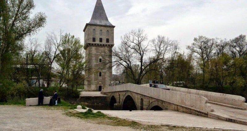 Edirne Gezi Rehberi Neler Yapilir Gezilecek Yerler 5