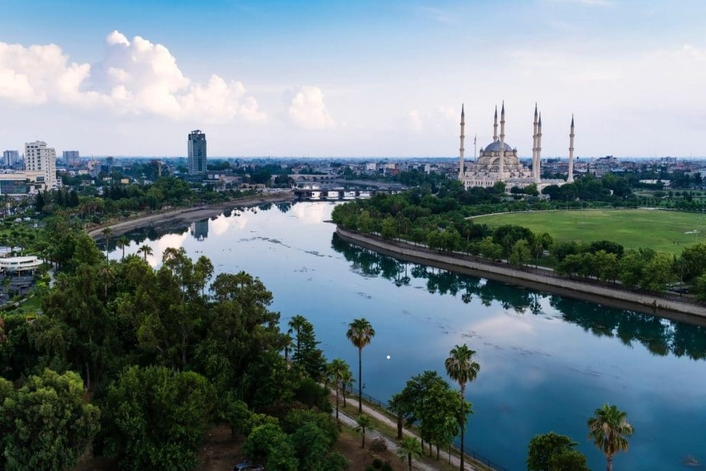 Adana: Lezzetin Diğer Adı