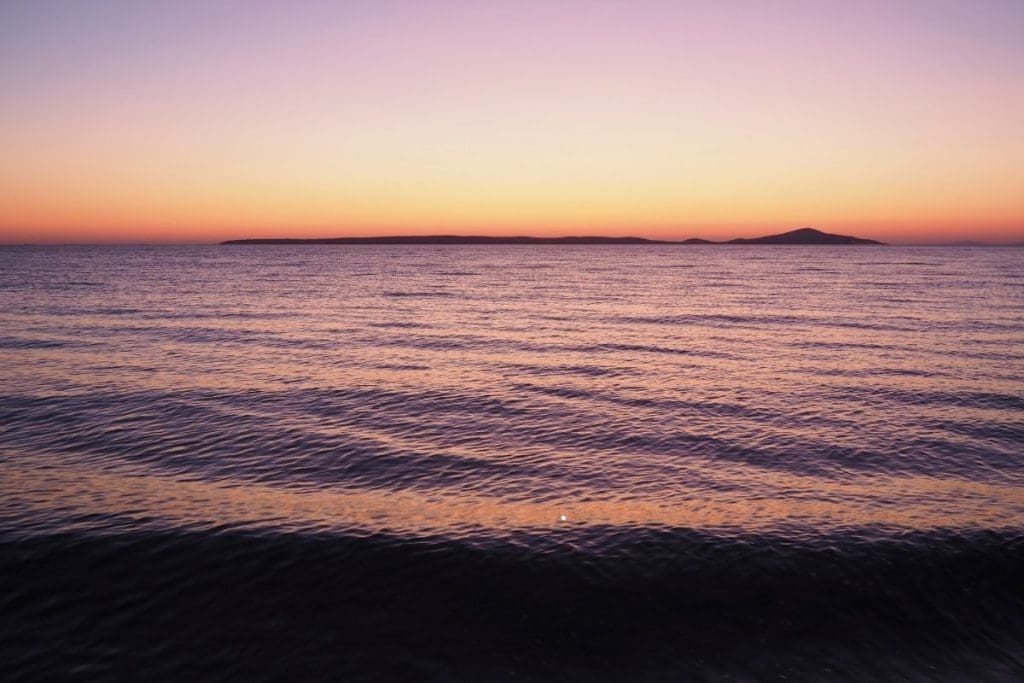 Bozcaada: Huzurun ve Güzelliğin Adası