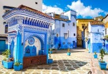 Chefchaouen