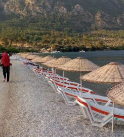 Azmakbaşı Camping