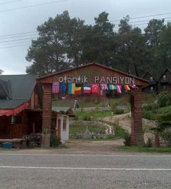 Olimpos Otantik Pansiyon