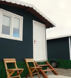 Şile Sahil Kamp