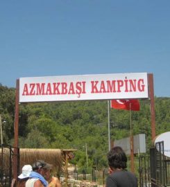 Azmakbaşı Camping