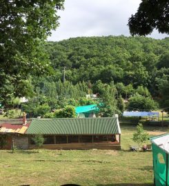 Ağva Seferoğulları Camping