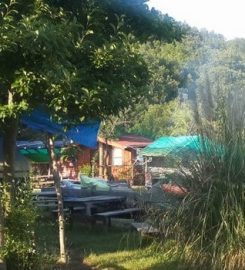 Ağva Seferoğulları Camping