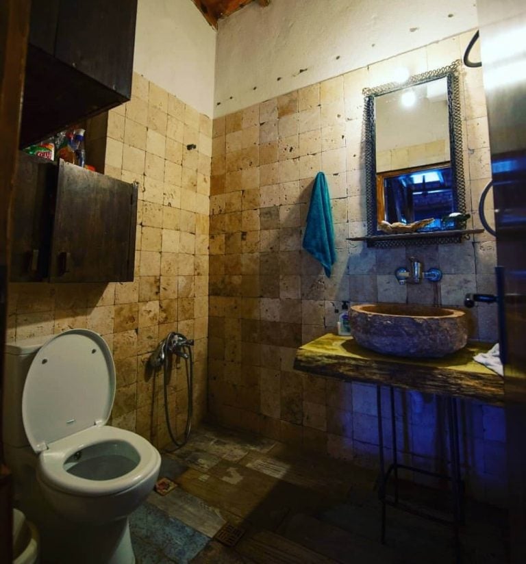 İzmir Orman Evi, Torbalı İzmir Dağ Evleri Geziyoo.co