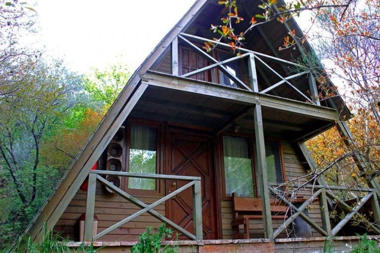 Antik Vadi Bungalow &amp; Dağ Evi ,Kazdağları Balıkesir Dağ Evleri Geziyoo