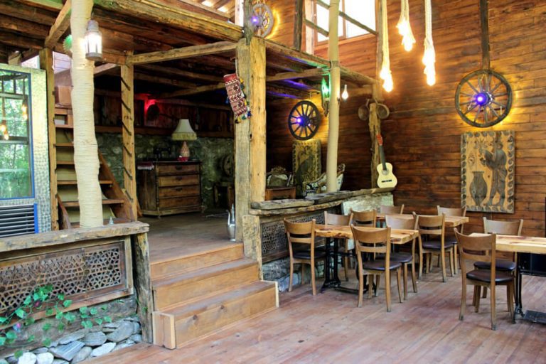 Antik Vadi Bungalow &amp; Dağ Evi ,Kazdağları Balıkesir Dağ Evleri Geziyoo
