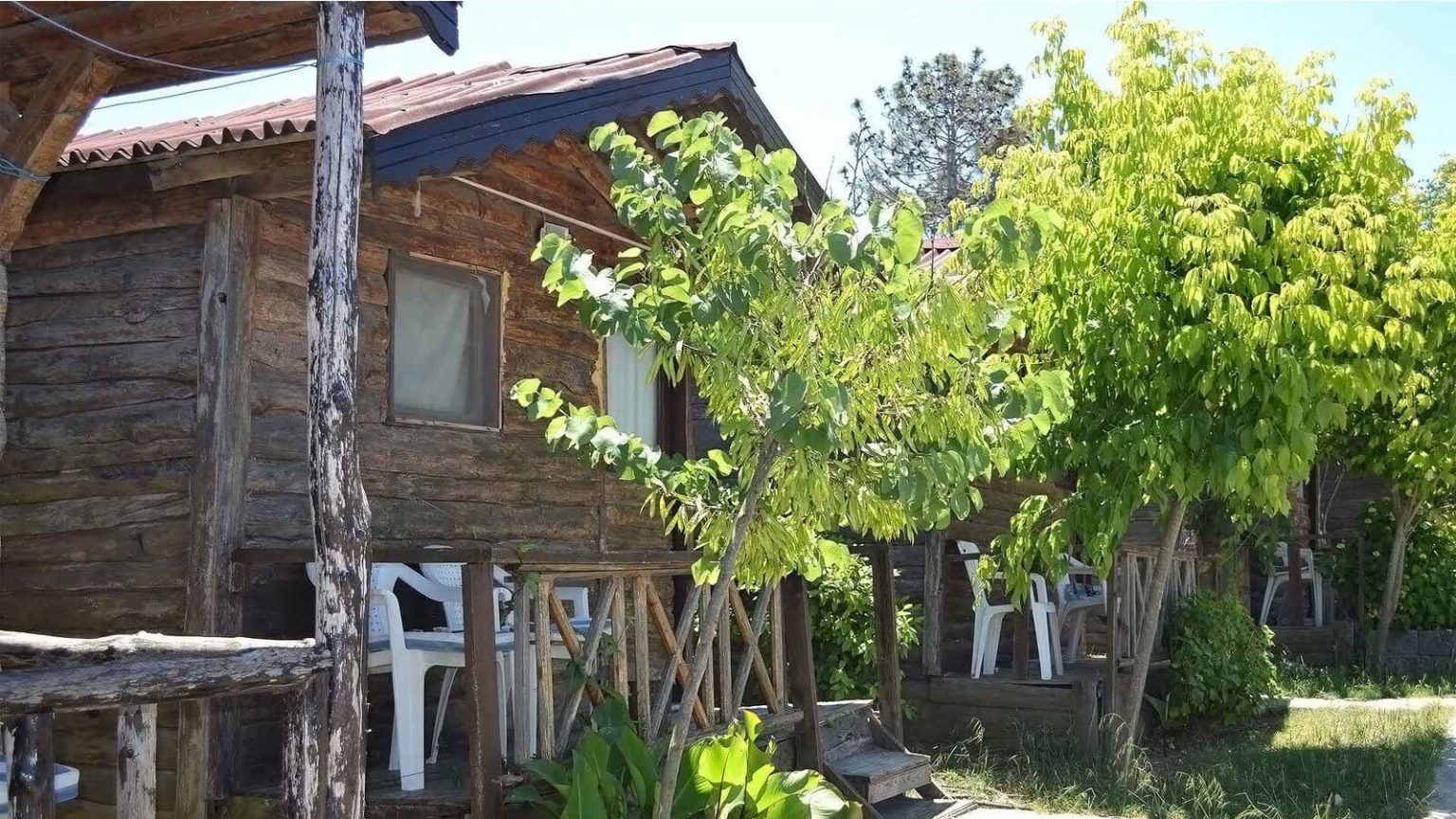 Bungalow Koyu,Şile İstanbul Bungalow Evler Geziyoo.co