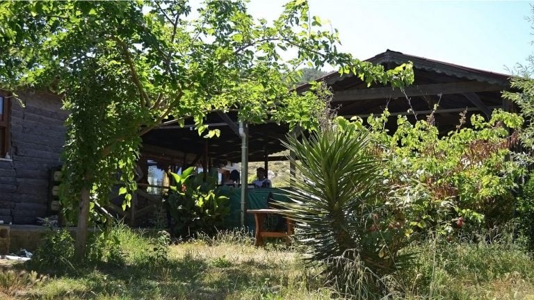 Bungalow Koyu,Şile İstanbul Bungalow Evler Geziyoo.co