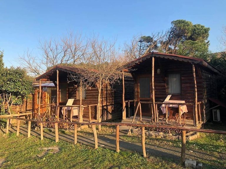 Bungalow Koyu,Şile İstanbul Bungalow Evler Geziyoo.co