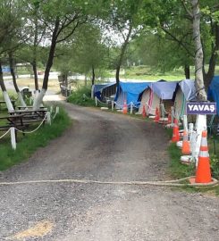 Ağva Green Park Camping