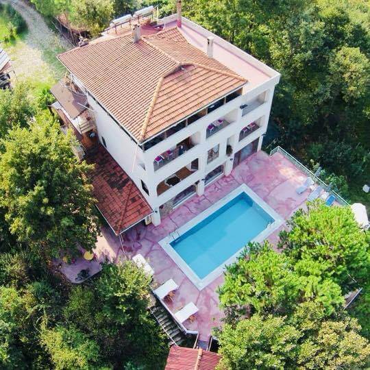 Kaltur Dağ Evi, Yalova Kocaeli Dağ Evleri Geziyoo.co