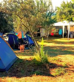 Kapıdağ Camping