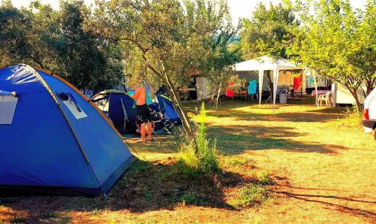 Kapıdağ Camping