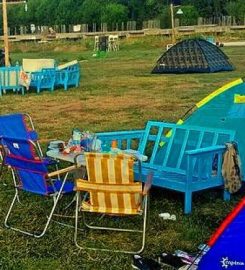 Kapıdağ Camping