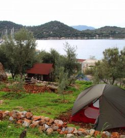 Kaş Evren Camping