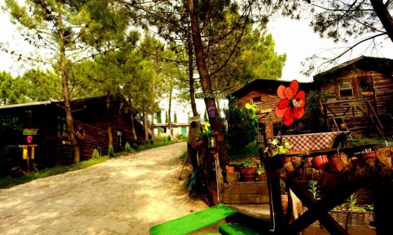 Ağva Woody Ville