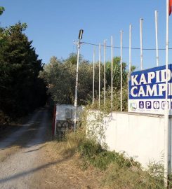 Kapıdağ Camping