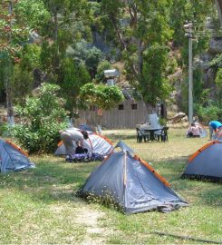 Andriake Camping